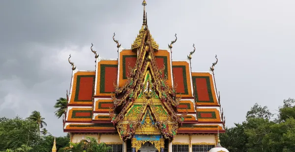 可以发一张你拍的最美的建筑照片吗？