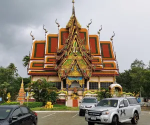 可以发一张你拍的最美的建筑照片吗？