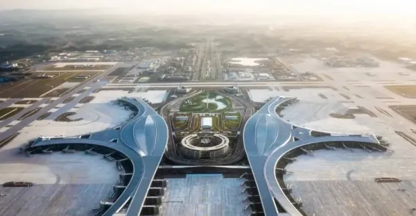 优秀建筑摄影分享