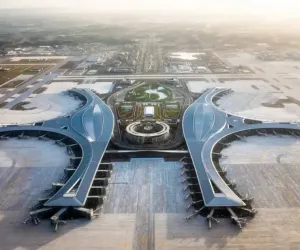 优秀建筑摄影分享