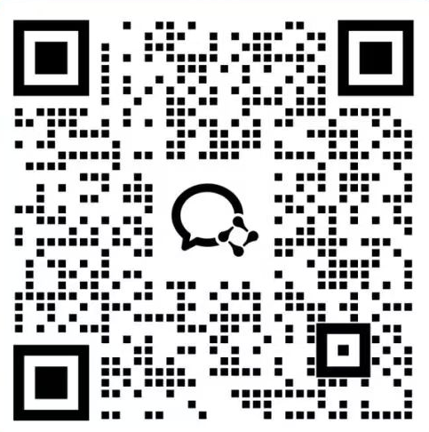批给屋 QR Code
