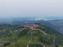 成都龙泉山