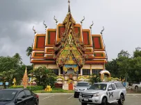 可以发一张你拍的最美的建筑照片吗？