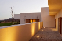 西班牙艾维拉住宅